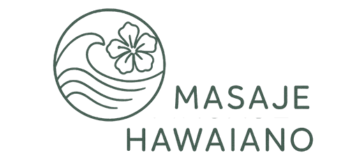 Masaje Hawaiano